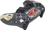 Геймпад Sony DualSense Vanquish Atomic Cherry (PS5)
