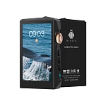 Портативный аудиоплеер HIDIZS AP80 PRO MAX, Чёрный