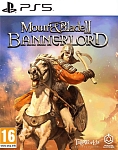 Игра Mount and Blade II: Bannerlord (PS5, русские субтитры) Б/У