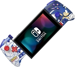 Контроллеры HORI Split Pad Pro (Sonic) для консоли Switch (NSW-358U)