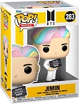 (EU) Фигурка Funko POP! Rocks: Jimin (283)