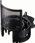 (EU) Подвеска для микрофона Aim Audio Orbit, поворот на 190°