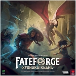 (EU) Настольная игра Hobby World Fateforge: Хроники Каана