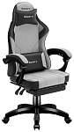 (EU) Игровое кресло Huzaro HZ-FORCE 3.7 GREY, 279010722, Серое