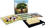 (EU) Настольная игра Hobby World Расцвет