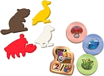 (EU) Настольная игра Hobby World Эверделл: Дальний берег