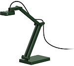 (EU) Аксессуар для проектора IPEVO V4K (документ-камера 8 МП, UVC), Зеленый