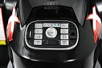 Детский электроквадроцикл RiverToys T001TT 4WD черный