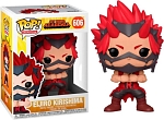 (EU) Фигурка Funko POP! Animation: Eijiro Kirishima (606)