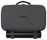 (EU) Проектор JMGO PicoPlay+ (портативный, Full HD, 450 lm, Google TV), Чёрный