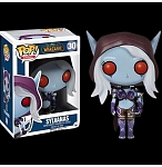 (CN) Фигурка Funko Pop! Games: World of Warcraft - Lady Sylvanas (30)