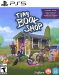 Игра Tiny Bookshop (PS5, русская версия)