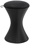 (EU) Игровое кресло Sitness 3D STOOL, 241552638, Чёрное