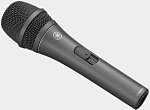 (EU) Микрофон Yamaha YDM505S динамический кардиоидный с выключателем