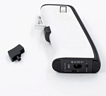 Игровая мышь для шутеров RAGNOK-2 (белая)