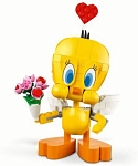 (EU) Игрушка-конструктор LEGO Милая птичка Твити (40824)
