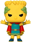 (EU) Фигурка Funko POP! Animation: Bartigula Bart (1199)