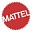 Логотип компании 'Mattel'