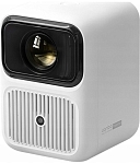 (EU) Проектор Xiaomi Wanbo Dali 1 (портативный, HD 720p, 350 ANSI, Android 9.0, автофокус, Wi-Fi 6), Белый