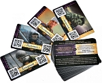 (EU) Настольная игра Hobby World Предназначение: Нити судьбы (доп)