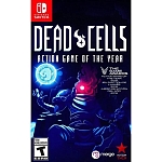 Игра Dead Cells Action Game of the Year (Nintendo Switch, русская версия)
