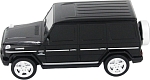 Радиоуправляемая модель MZ Mersedes G55 27029 (1к24) Black (MZ-27029-B)