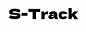Логотип компании 'S-Track'