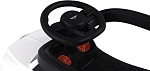 Детский толокар RiverToys (Z005ZZ-T-WHITE) белый
