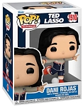 (EU) Фигурка Funko POP! Television:  Dani Rojas (1510)