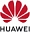 Логотип компании 'Huawei'