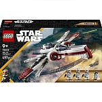 (EU) Конструктор LEGO Star Wars Старфайтер ARC-170 (75402)