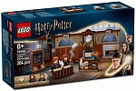 (EU) Конструктор LEGO Harry Potter Замок Хогвартс: Класс заклинаний (76442)