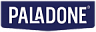 Логотип компании 'Paladone'