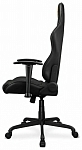 (EU) Игровое кресло Cougar 3MELIBLB.0001, Чёрное