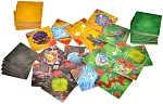 (EU) Настольная игра Hobby World Шакал: Альфа Центавра