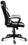 (EU) Игровое кресло Huzaro HZ-Force 2.5 White Mesh, 258667891, Серое