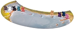(EU) Настольная игра Hobby World Эверделл: Жемчужный ручей. Делюкс (доп)