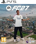 Игра EA Sports FC 27 (FIFA 27) (PS5, русская версия)