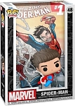 (EU) Фигурка Funko POP! Comic Covers: Spider-Man (48)