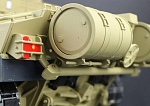 Радиоуправляемый танк Heng Long Challenger 2 PRO 1к16, ВВ-пушка (HL3908-1PRO)
