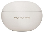 Беспроводные наушники Beyerdynamic AMIRON 100, Кремовые