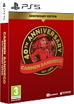 Игра Carmen Sandiego 40th Anniversary Edition (PS5)
