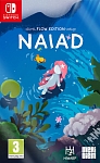 Игра NAIAD Flow Edition  (Nintendo Switch, русская версия)