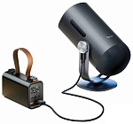 (EU) Проектор Dangbei Freedo (портативный, Full HD, 450 lm, Google TV) , Синий