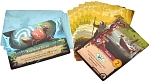 (EU) Настольная игра Hobby World Эверделл: Жемчужный ручей. Делюкс (доп)