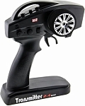 Радиоуправляемая модель Remo Hobby краулер Mountain Lion Xtreme 4WD+4WS (1к10) (RH1072)