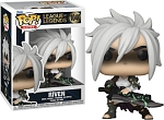 (EU) Фигурка Funko POP! Games:  Riven (1040)