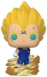 (CN) Фигурка Funko Pop! Animation: Dragon Ball Z — Majin Vegeta (1545)