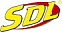Логотип компании 'SDL'