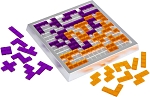 (EU) Настольная игра Bondibon Квадрус